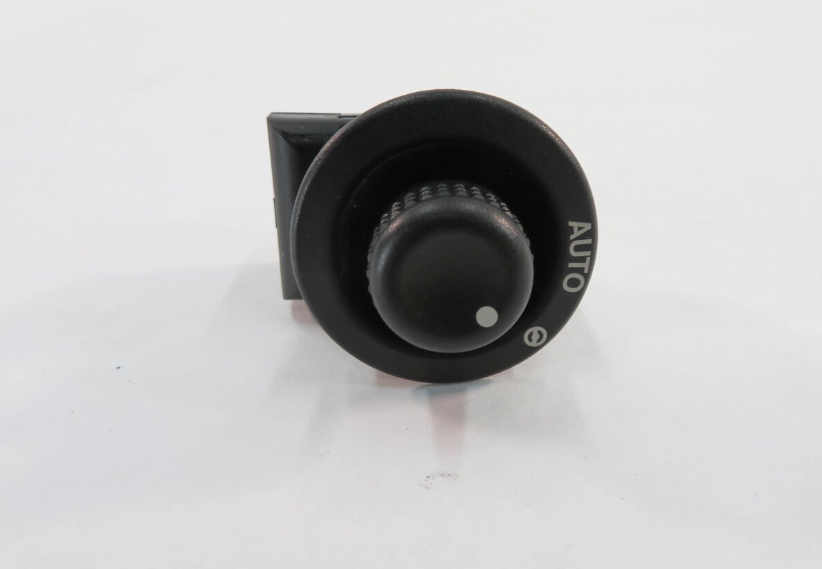 Thumbnail 8: 2011 RANGE ROVER SPORT (L320) STEERING COLUMN ADJUSTMENT SWITCH