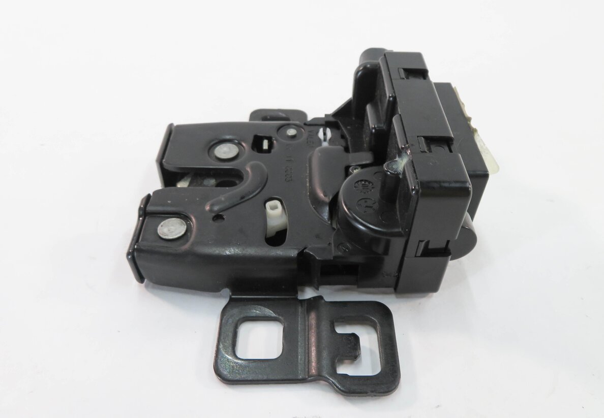 Thumbnail 3: 2011 RANGE ROVER SPORT (L320) REAR UPPER TRUNK LOCK LATCH ACTUATOR