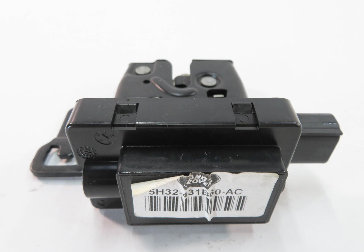 Thumbnail 4: 2011 RANGE ROVER SPORT (L320) REAR UPPER TRUNK LOCK LATCH ACTUATOR