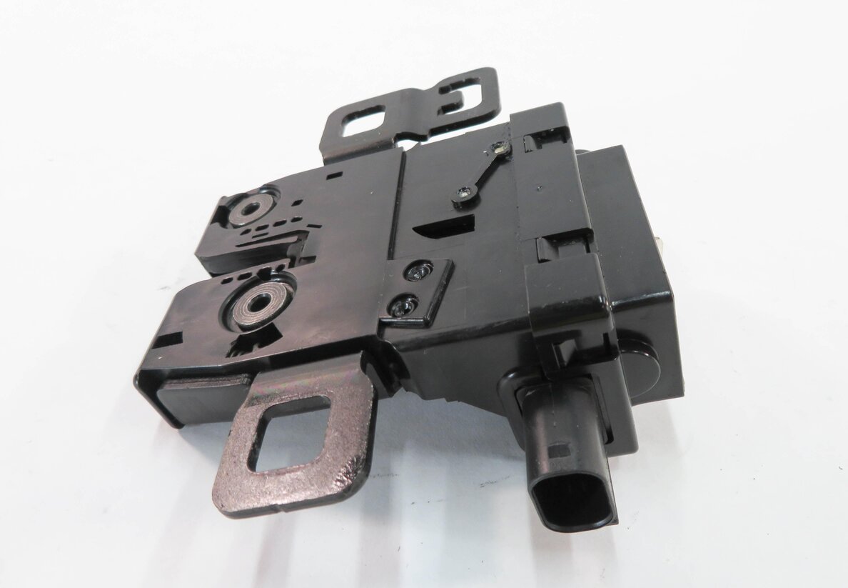 Thumbnail 7: 2011 RANGE ROVER SPORT (L320) REAR UPPER TRUNK LOCK LATCH ACTUATOR