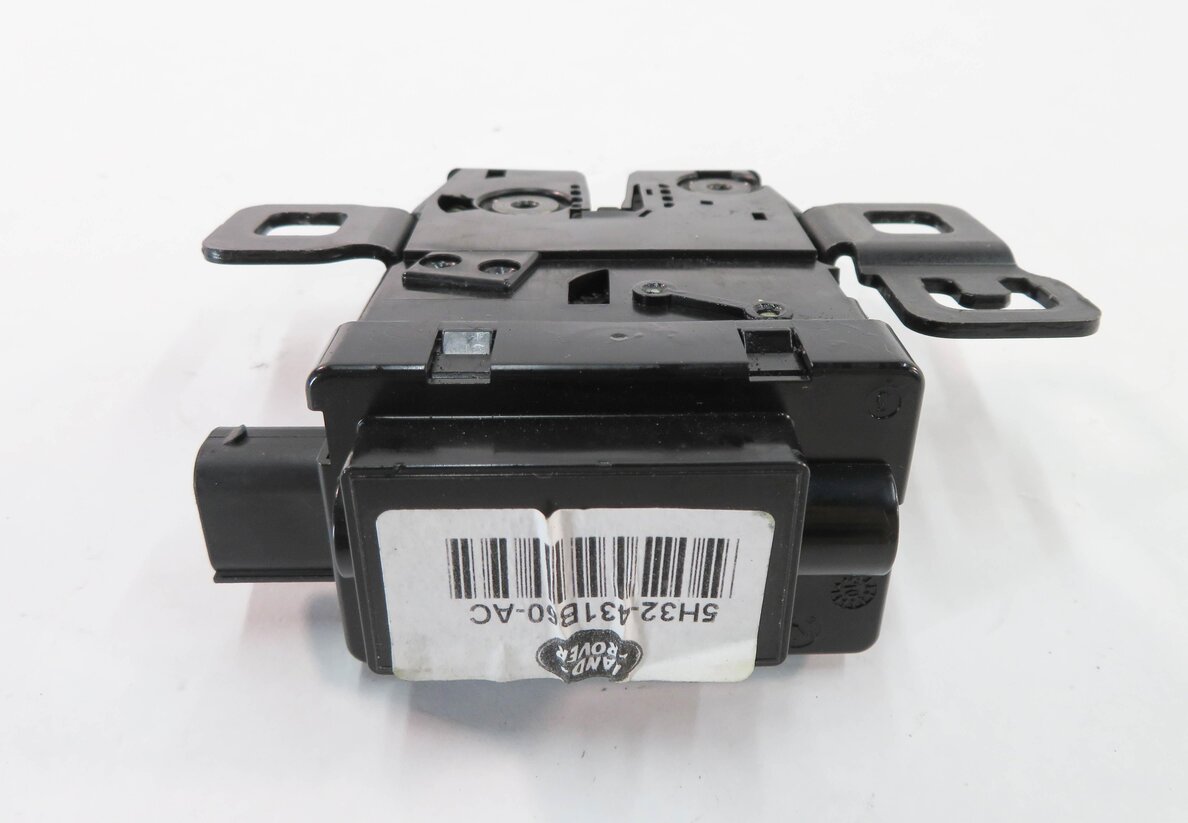 Thumbnail 8: 2011 RANGE ROVER SPORT (L320) REAR UPPER TRUNK LOCK LATCH ACTUATOR