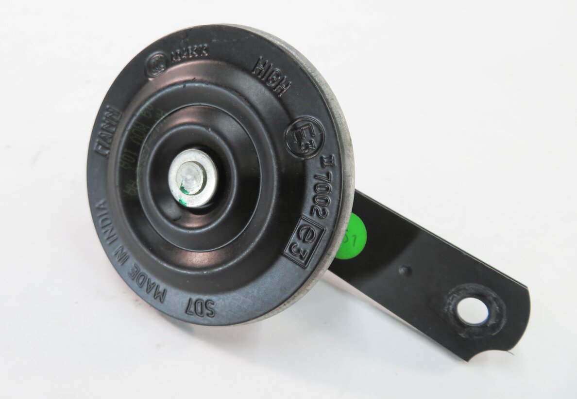 2011 RANGE ROVER SPORT (L320) ALARM HORN SIREN LOUD SPEAKER