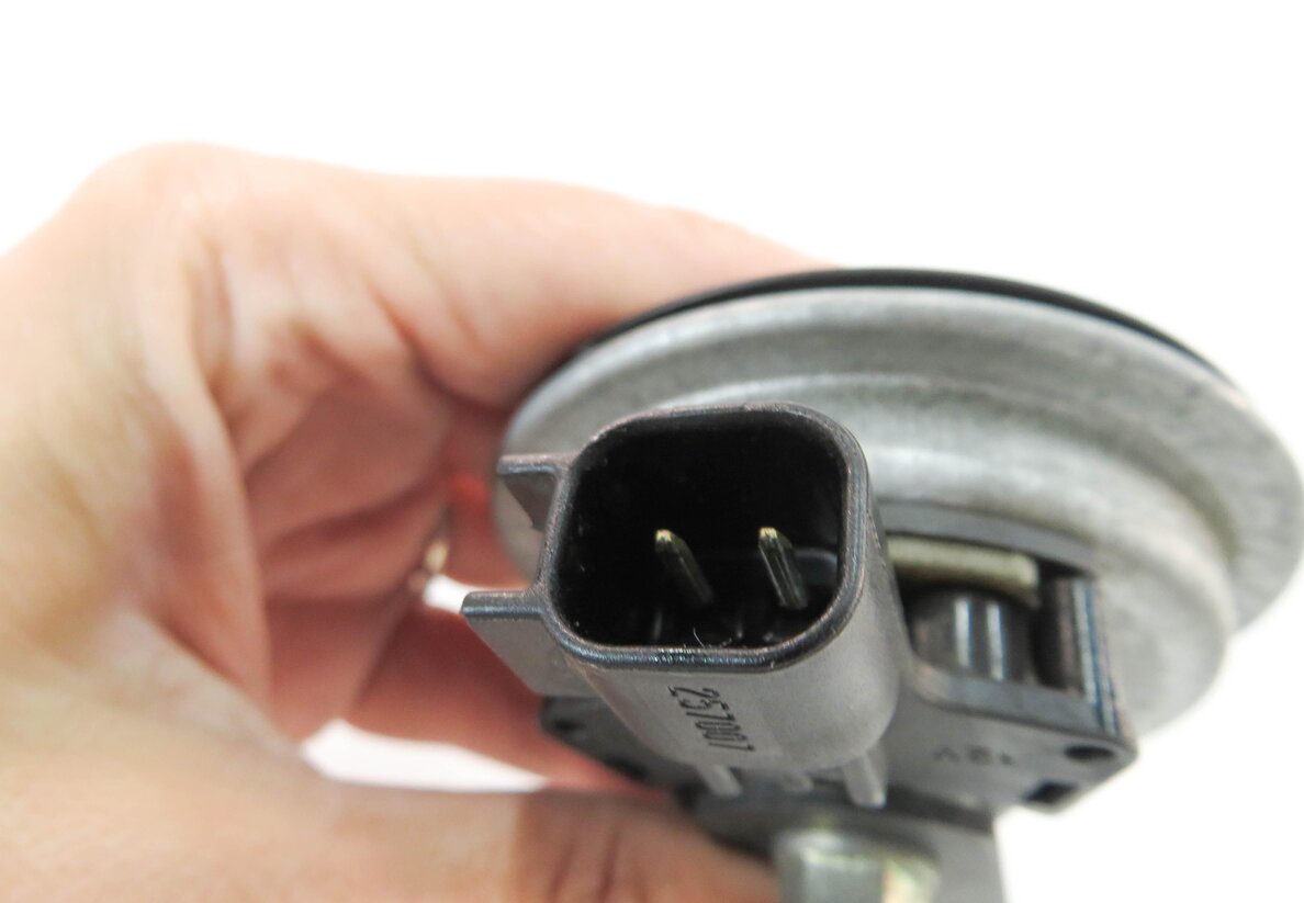Thumbnail 10: 2011 RANGE ROVER SPORT (L320) ALARM HORN SIREN LOUD SPEAKER
