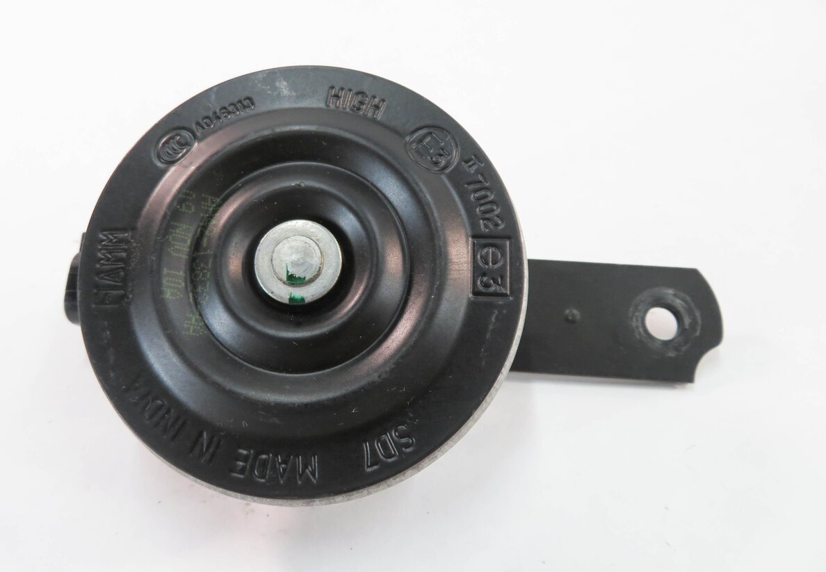 Thumbnail 2: 2011 RANGE ROVER SPORT (L320) ALARM HORN SIREN LOUD SPEAKER