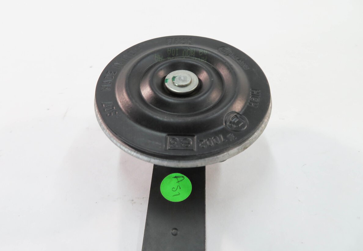 Thumbnail 3: 2011 RANGE ROVER SPORT (L320) ALARM HORN SIREN LOUD SPEAKER