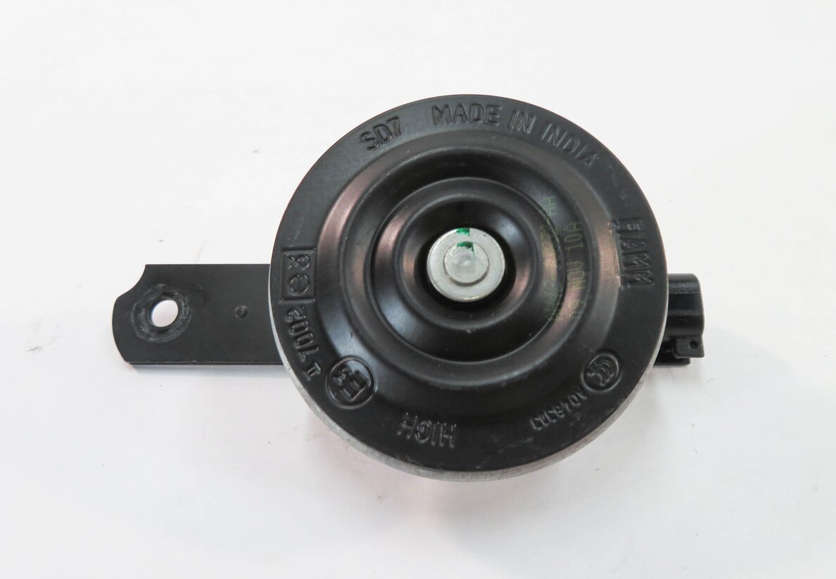 Thumbnail 4: 2011 RANGE ROVER SPORT (L320) ALARM HORN SIREN LOUD SPEAKER