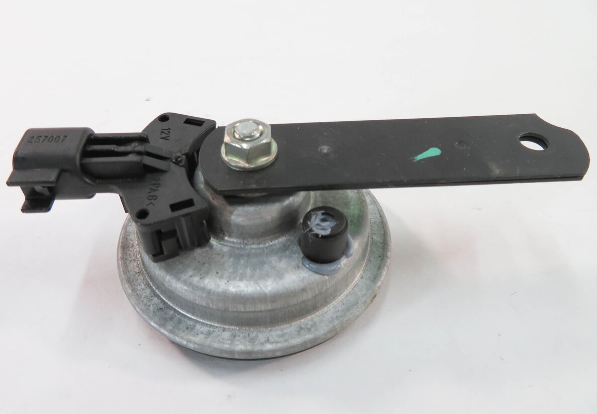 Thumbnail 6: 2011 RANGE ROVER SPORT (L320) ALARM HORN SIREN LOUD SPEAKER