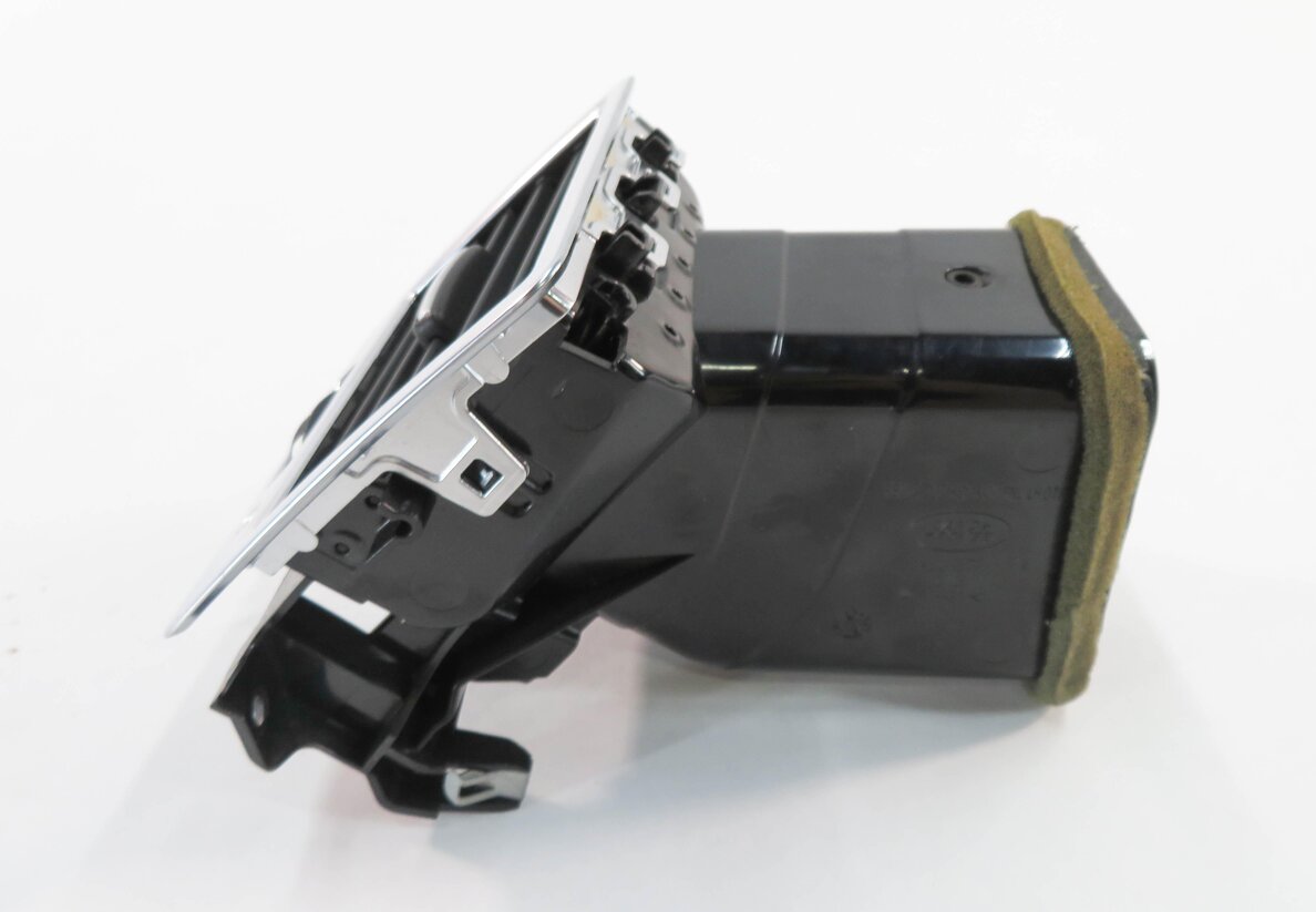 Thumbnail 3: 2011 RANGE ROVER SPORT (L320) LEFT DRIVER DASH HEATER A/C AIR VENT