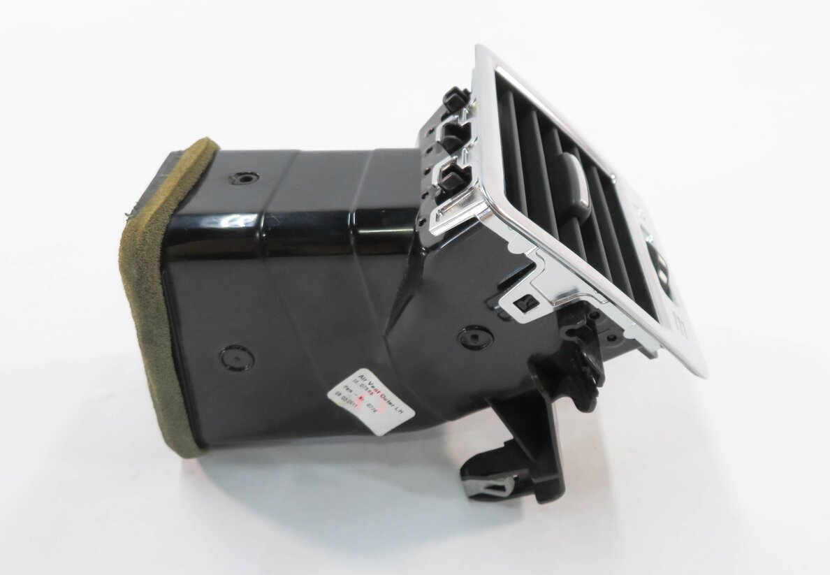 Thumbnail 5: 2011 RANGE ROVER SPORT (L320) LEFT DRIVER DASH HEATER A/C AIR VENT