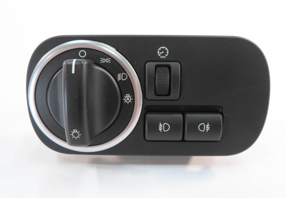 Thumbnail 2: 2011 RANGE ROVER SPORT (L320) HEADLIGHT SWITCH