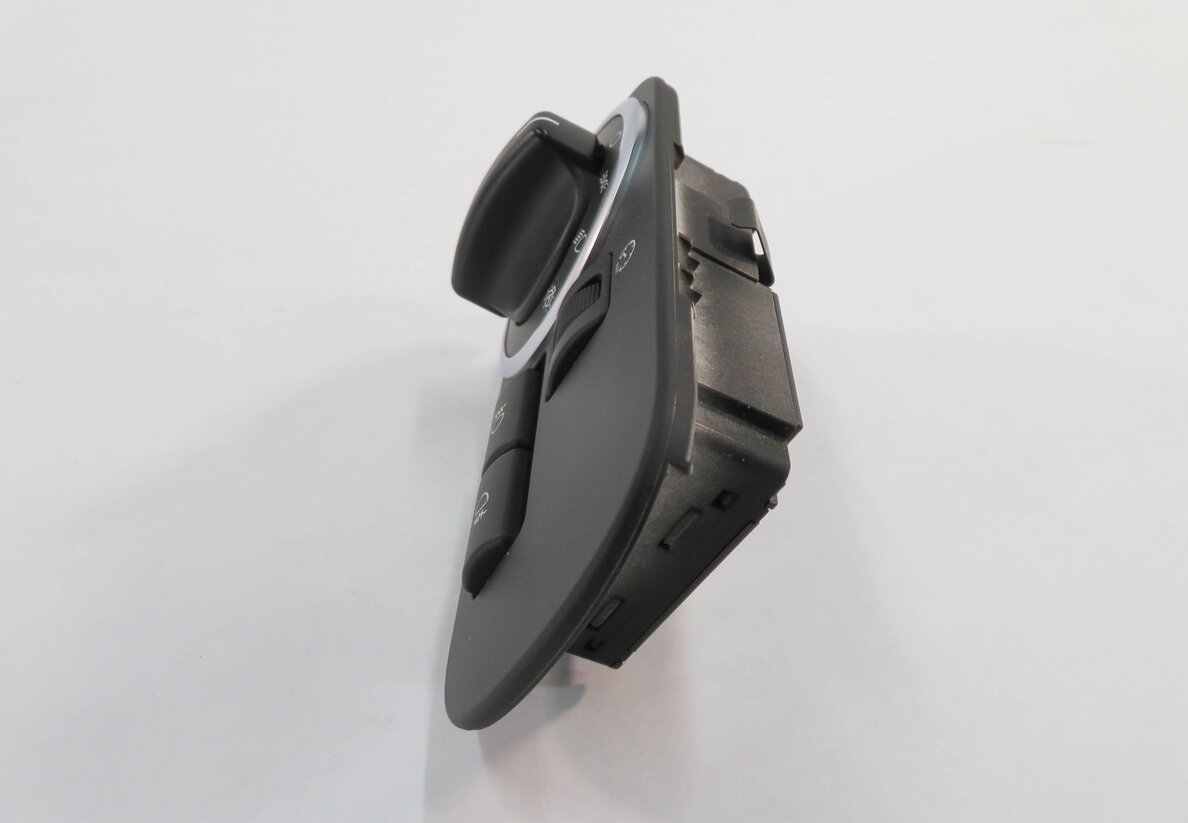 Thumbnail 3: 2011 RANGE ROVER SPORT (L320) HEADLIGHT SWITCH