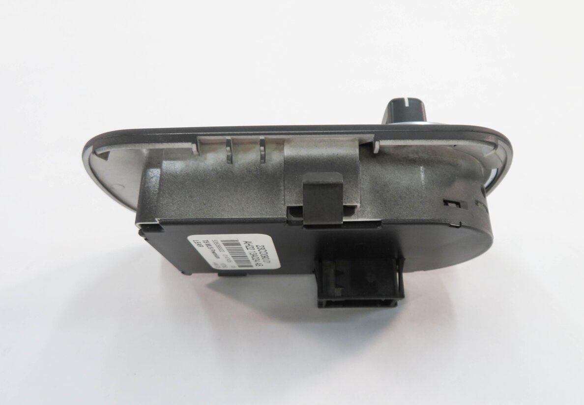 Thumbnail 4: 2011 RANGE ROVER SPORT (L320) HEADLIGHT SWITCH