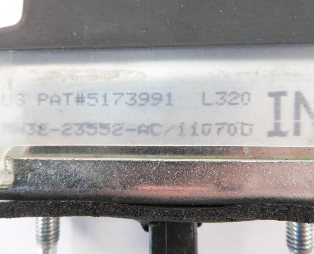 Thumbnail 10: 2011 RANGE ROVER SPORT (L320) FRONT & REAR DOOR CHECK STOP DETENT HINGE SET-4