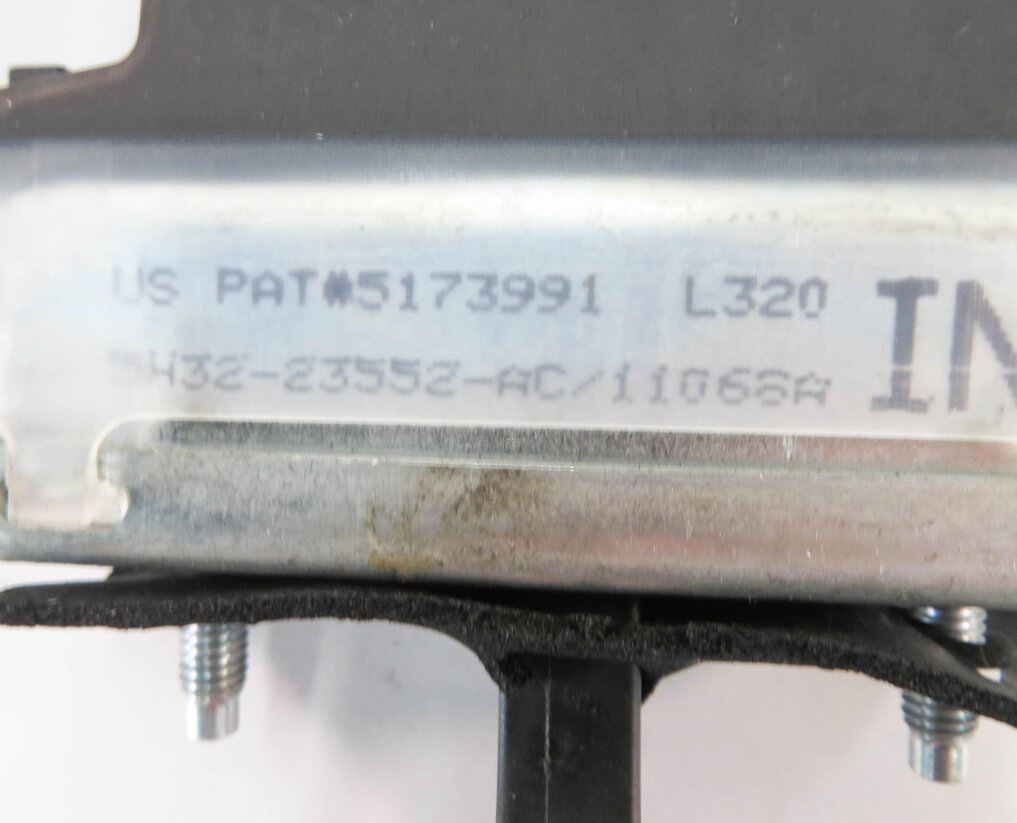 Thumbnail 11: 2011 RANGE ROVER SPORT (L320) FRONT & REAR DOOR CHECK STOP DETENT HINGE SET-4