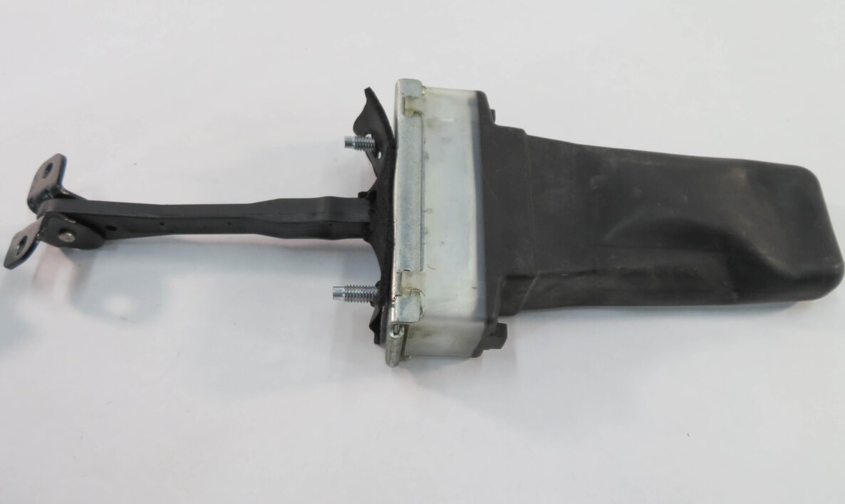 Thumbnail 4: 2011 RANGE ROVER SPORT (L320) FRONT & REAR DOOR CHECK STOP DETENT HINGE SET-4