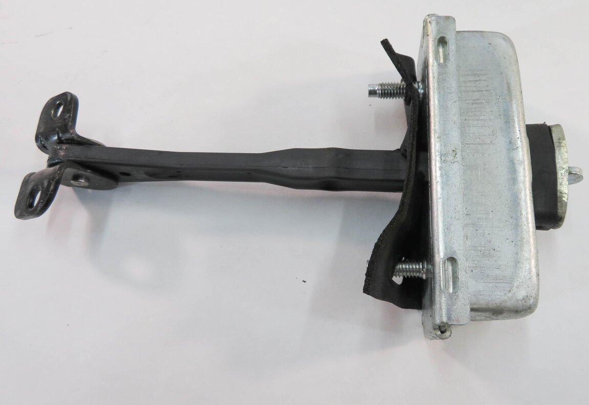 Thumbnail 5: 2011 RANGE ROVER SPORT (L320) FRONT & REAR DOOR CHECK STOP DETENT HINGE SET-4