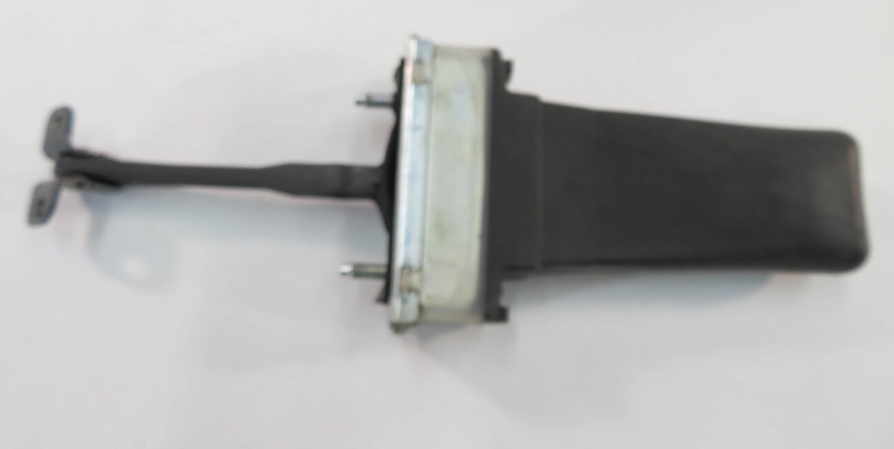 Thumbnail 6: 2011 RANGE ROVER SPORT (L320) FRONT & REAR DOOR CHECK STOP DETENT HINGE SET-4