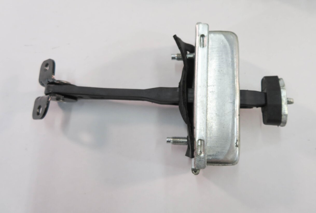 Thumbnail 7: 2011 RANGE ROVER SPORT (L320) FRONT & REAR DOOR CHECK STOP DETENT HINGE SET-4