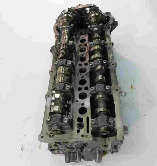 Thumbnail 3: 2010-2013 LR4 RANGE ROVER SPORT (L320) 5.0L NON SC ENGINE - RIGHT CYLINDER HEAD