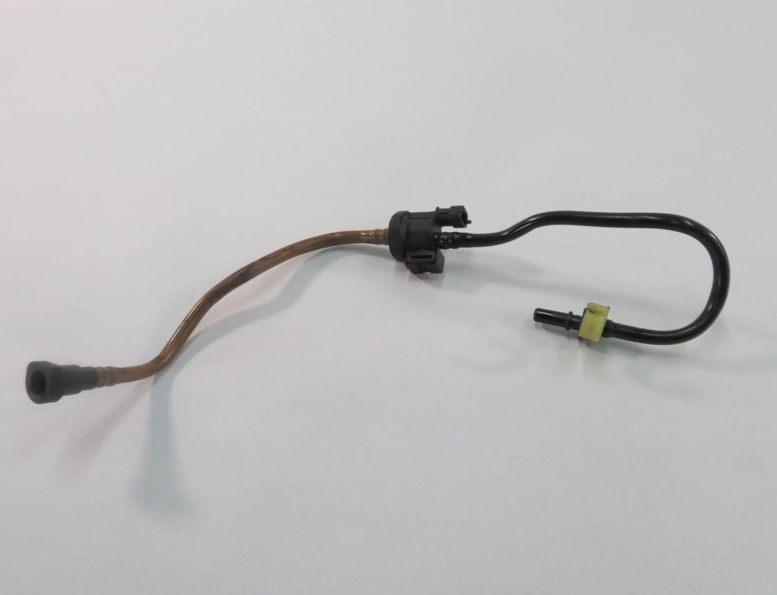 2011 RANGE ROVER SPORT (L320) 5.0L AJ133 V8 ENGINE - FUEL VAPOR PURGE VALVE