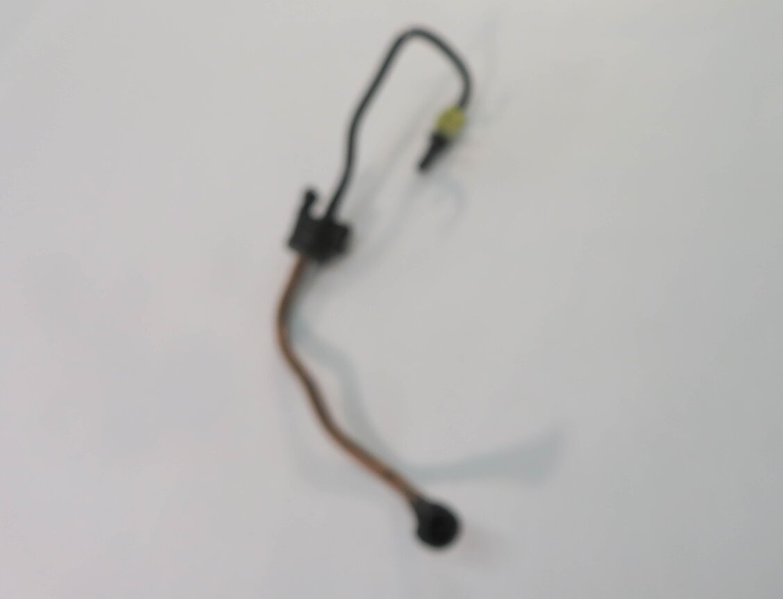 Thumbnail 2: 2011 RANGE ROVER SPORT (L320) 5.0L AJ133 V8 ENGINE - FUEL VAPOR PURGE VALVE