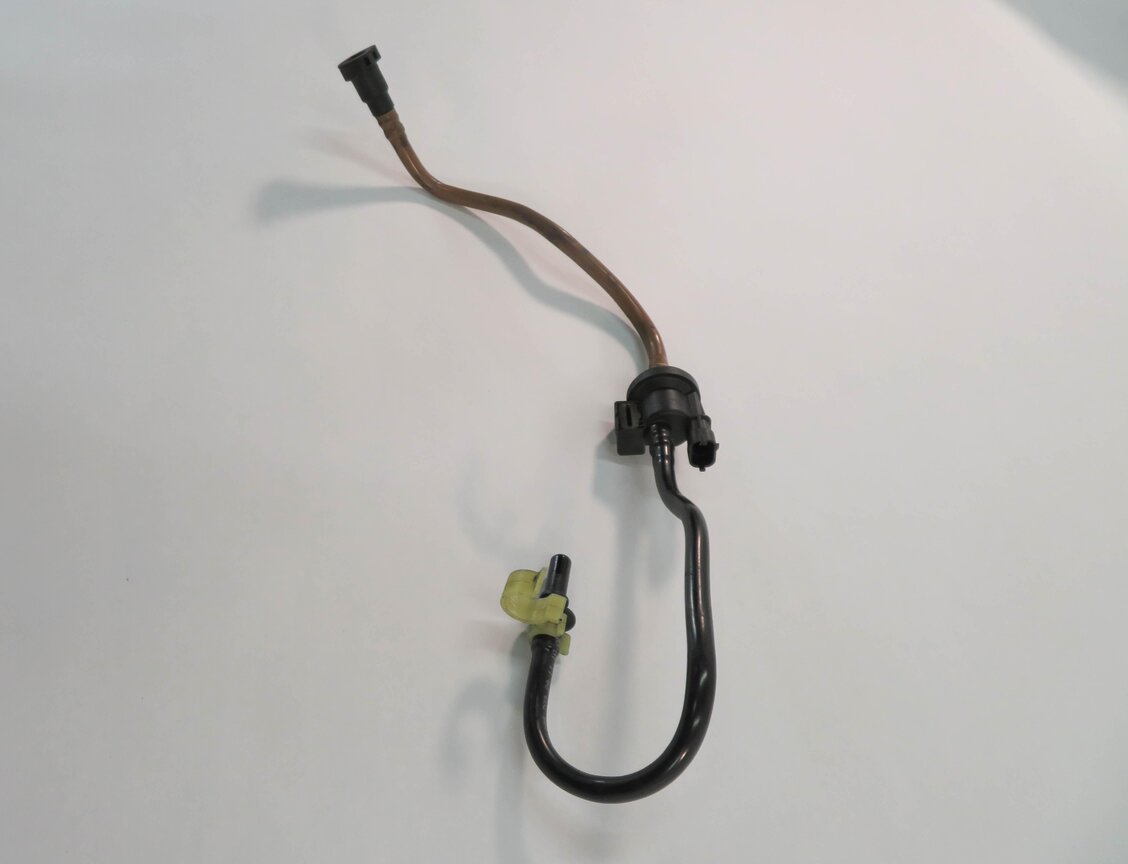 Thumbnail 3: 2011 RANGE ROVER SPORT (L320) 5.0L AJ133 V8 ENGINE - FUEL VAPOR PURGE VALVE