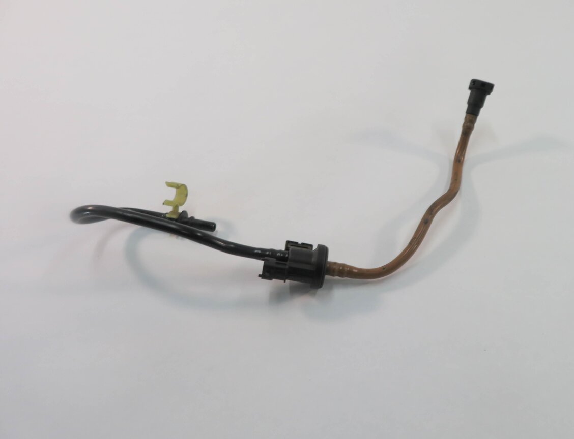 Thumbnail 4: 2011 RANGE ROVER SPORT (L320) 5.0L AJ133 V8 ENGINE - FUEL VAPOR PURGE VALVE