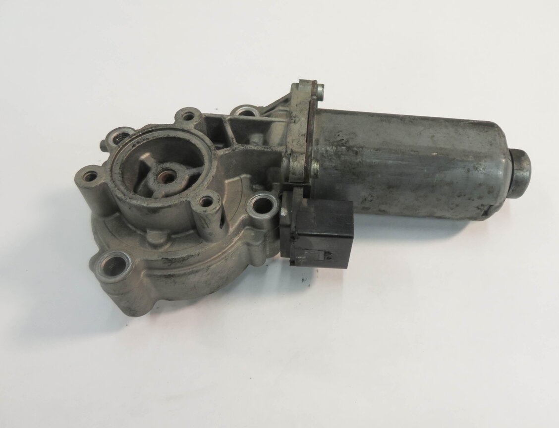 Thumbnail 6: 05-16 LR3 LR4 / RANGE ROVER SPORT (L320 L322) TRANSFER CASE ELECTRIC SHIFT MOTOR