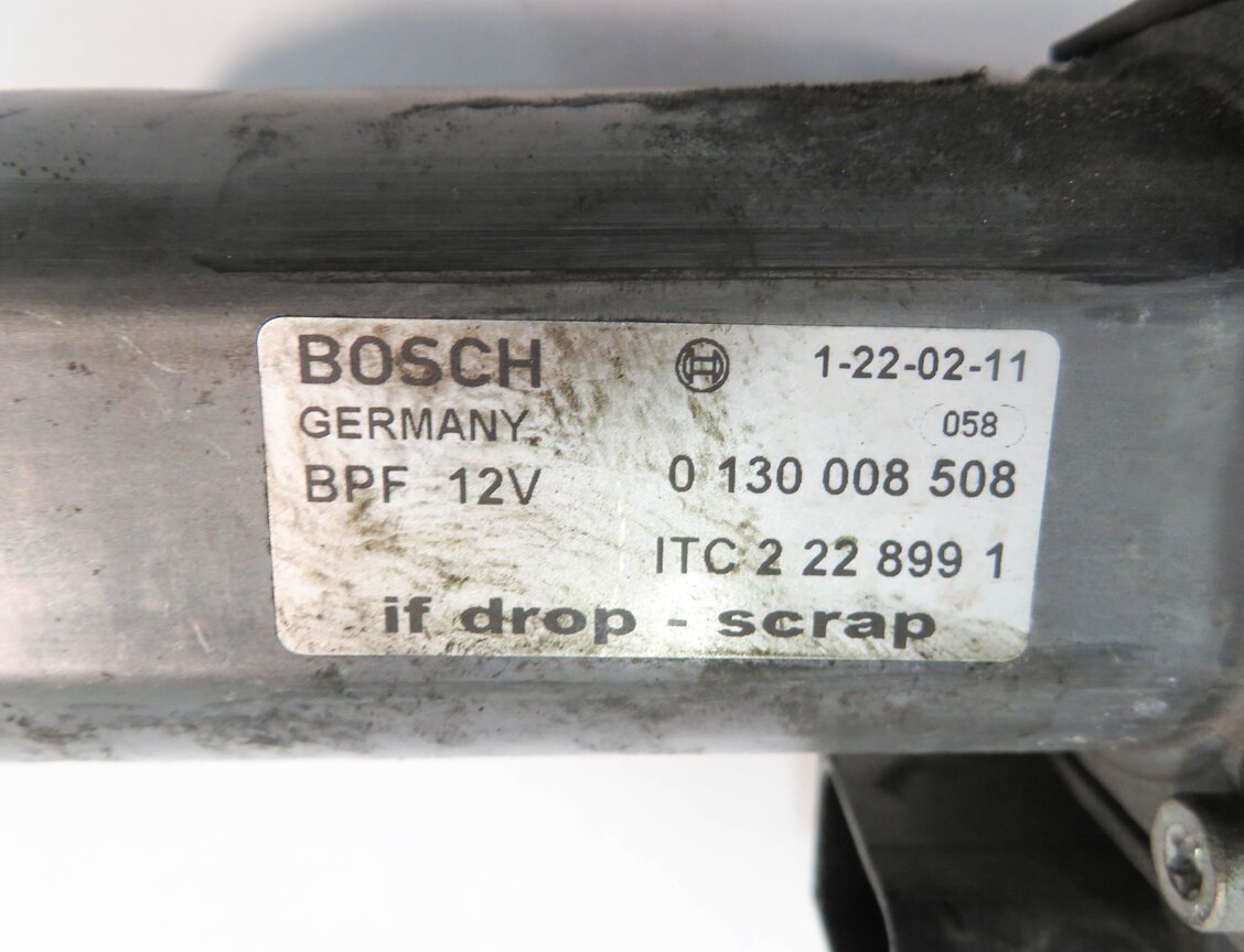 Thumbnail 7: 05-16 LR3 LR4 / RANGE ROVER SPORT (L320 L322) TRANSFER CASE ELECTRIC SHIFT MOTOR