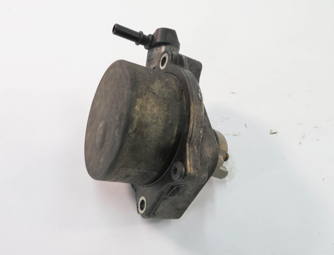 Thumbnail 5: 2010-2019 RANGE ROVER SPORT LR4 JAGUAR XE XF XK - 3.0L / 5.0L BRAKE VACUUM PUMP