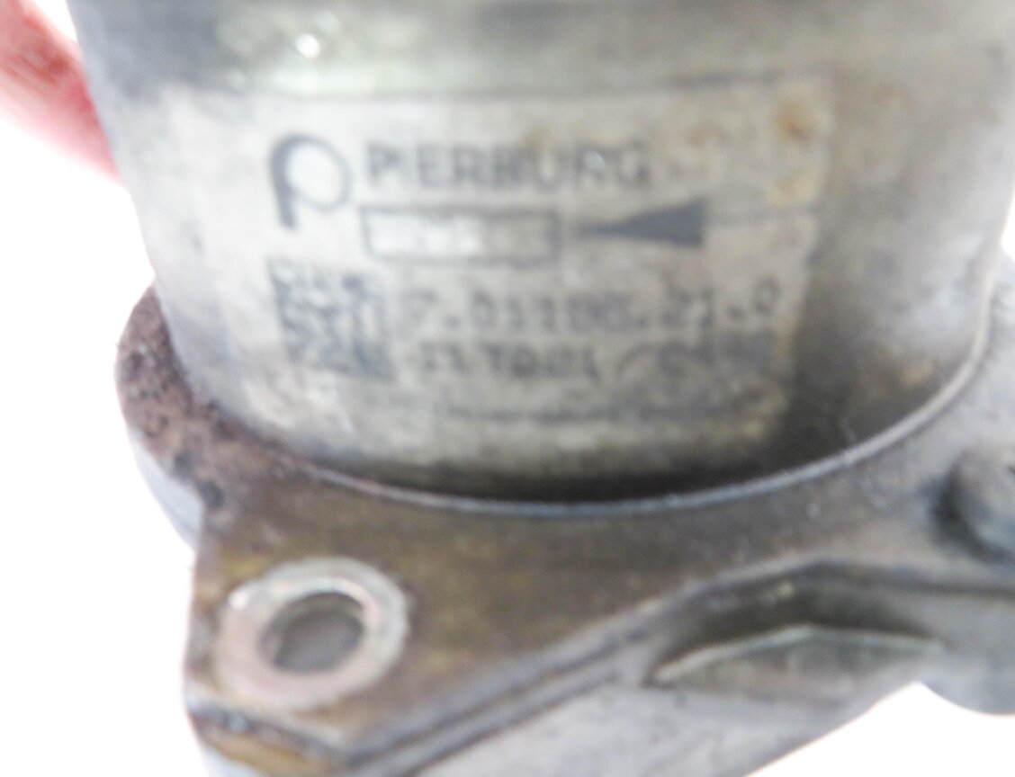 Thumbnail 6: 2010-2019 RANGE ROVER SPORT LR4 JAGUAR XE XF XK - 3.0L / 5.0L BRAKE VACUUM PUMP