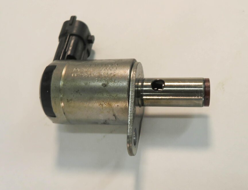 Thumbnail 3: 2011 RANGE ROVER SPORT (L320) 5.0L AJ133 V8 ENGINE - OIL PRESSURE SOLENOID