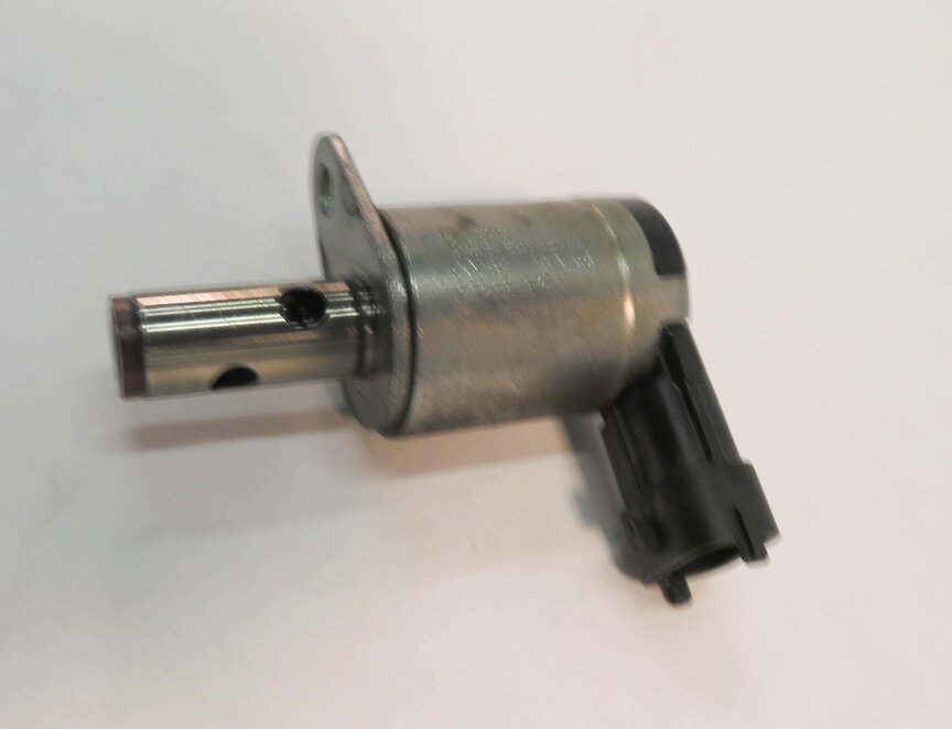 Thumbnail 4: 2011 RANGE ROVER SPORT (L320) 5.0L AJ133 V8 ENGINE - OIL PRESSURE SOLENOID