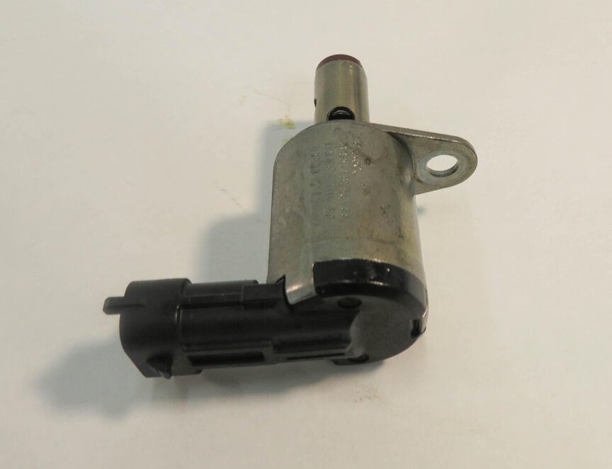 Thumbnail 5: 2011 RANGE ROVER SPORT (L320) 5.0L AJ133 V8 ENGINE - OIL PRESSURE SOLENOID