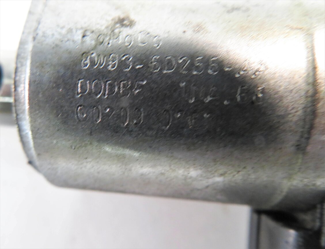 Thumbnail 6: 2011 RANGE ROVER SPORT (L320) 5.0L AJ133 V8 ENGINE - OIL PRESSURE SOLENOID