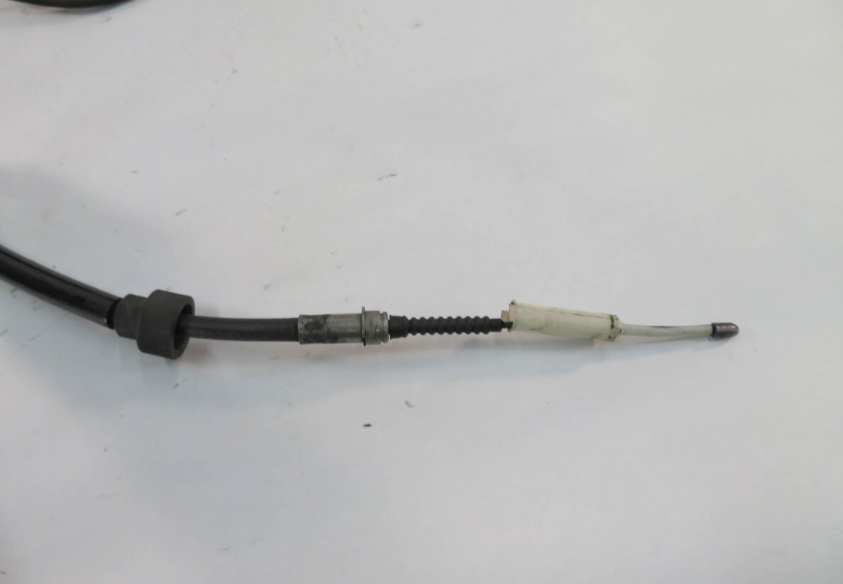Thumbnail 6: 2011 RANGE ROVER SPORT (L320) EMERGENCY PARKING BRAKE ACTUATOR MOTOR w/ CABLES