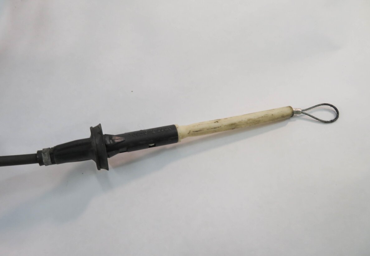 Thumbnail 7: 2011 RANGE ROVER SPORT (L320) EMERGENCY PARKING BRAKE ACTUATOR MOTOR w/ CABLES