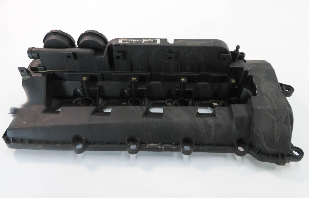 Thumbnail 2: 2010-2018 RANGE ROVER SPORT (L320 L322 L405 L494) 5.0L V8 - RIGHT VALVE COVER