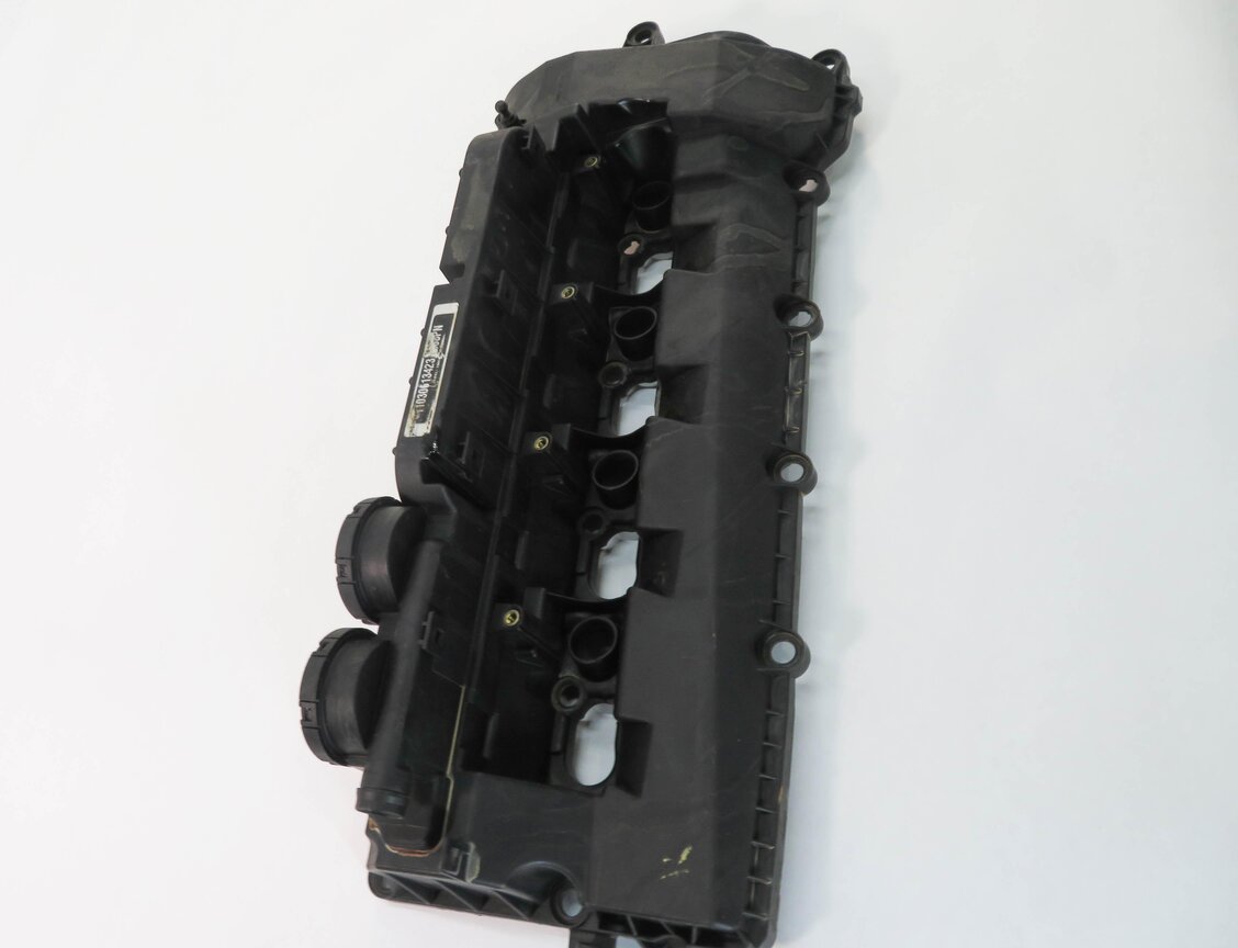 Thumbnail 3: 2010-2018 RANGE ROVER SPORT (L320 L322 L405 L494) 5.0L V8 - RIGHT VALVE COVER