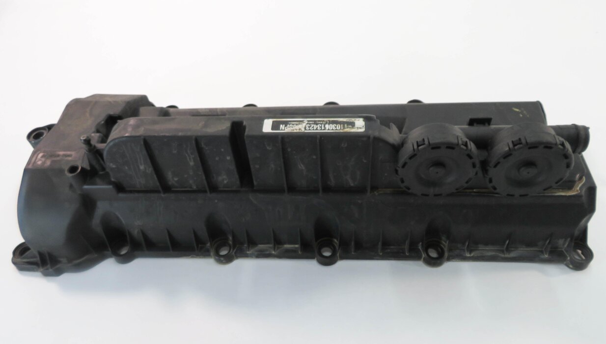 Thumbnail 5: 2010-2018 RANGE ROVER SPORT (L320 L322 L405 L494) 5.0L V8 - RIGHT VALVE COVER