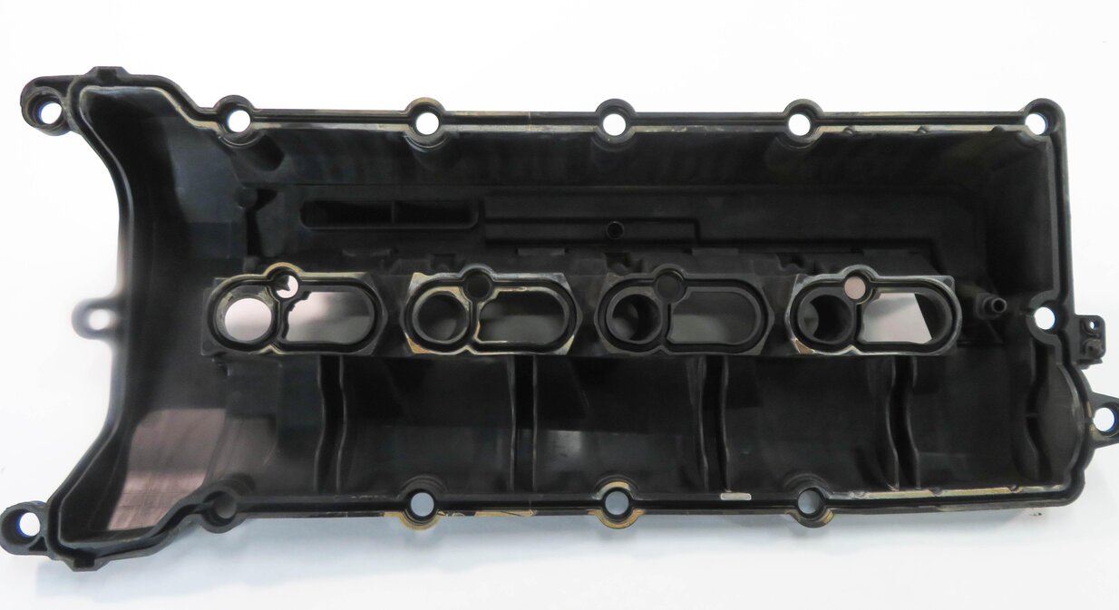 Thumbnail 6: 2010-2018 RANGE ROVER SPORT (L320 L322 L405 L494) 5.0L V8 - RIGHT VALVE COVER