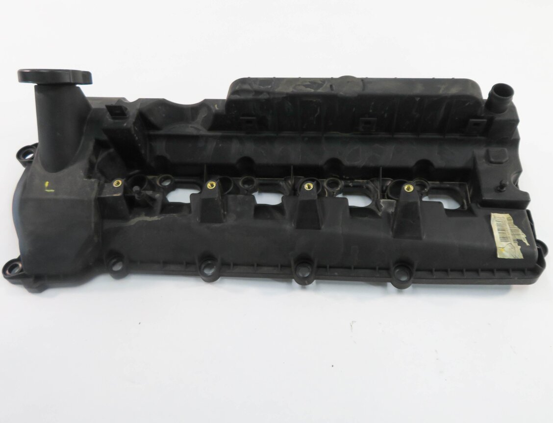 Thumbnail 2: 2010-2018 RANGE ROVER SPORT (L320 L322 L405 L494) 5.0L V8 - LEFT VALVE COVER