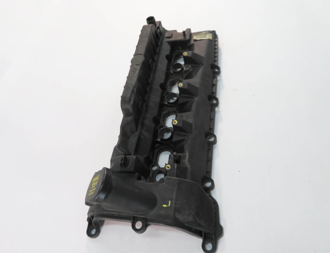 Thumbnail 3: 2010-2018 RANGE ROVER SPORT (L320 L322 L405 L494) 5.0L V8 - LEFT VALVE COVER