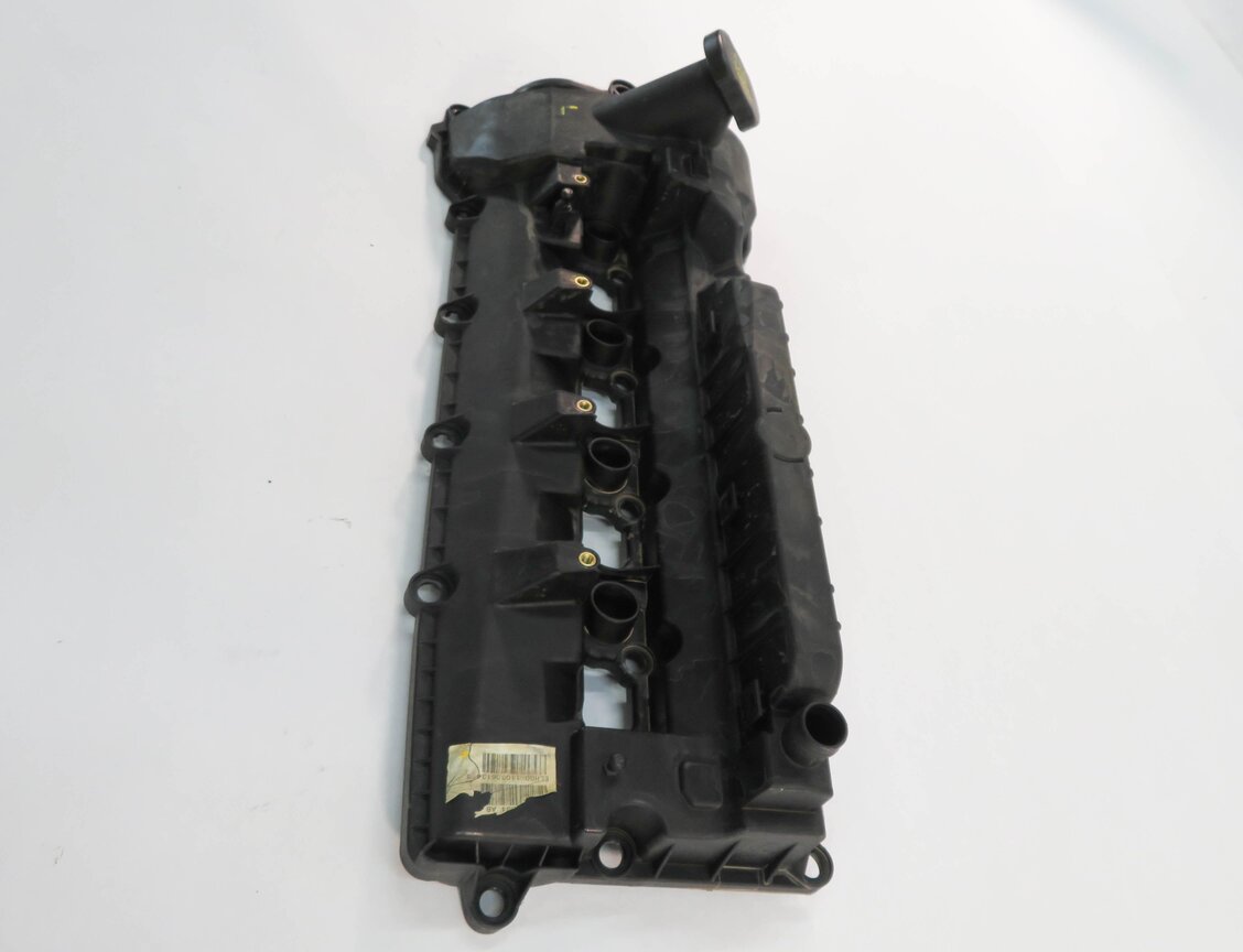 Thumbnail 4: 2010-2018 RANGE ROVER SPORT (L320 L322 L405 L494) 5.0L V8 - LEFT VALVE COVER