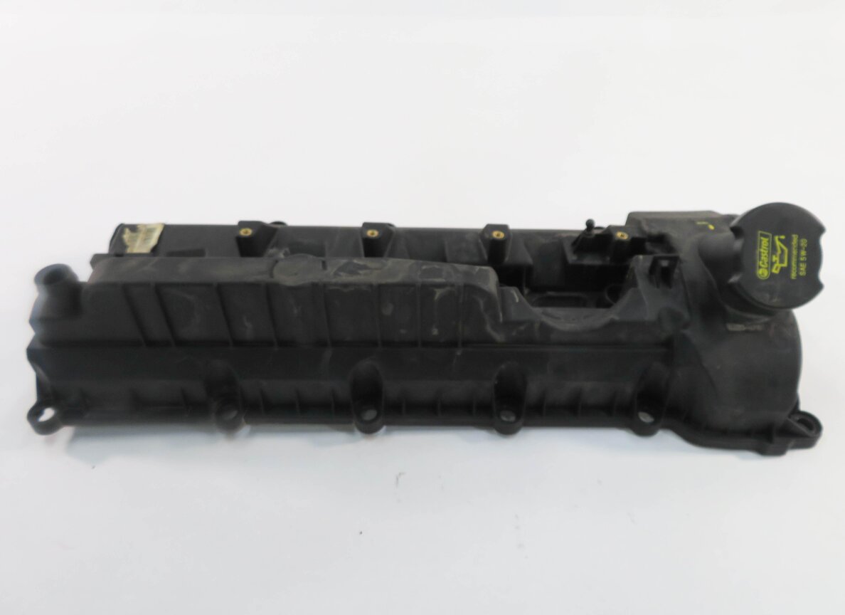 Thumbnail 5: 2010-2018 RANGE ROVER SPORT (L320 L322 L405 L494) 5.0L V8 - LEFT VALVE COVER