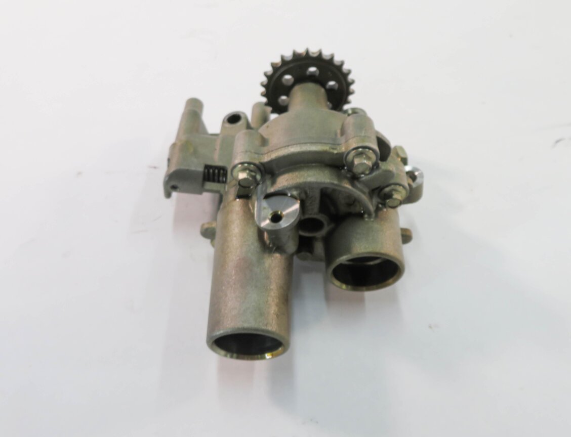 Thumbnail 5: 2011 RANGE ROVER SPORT (L320) 5.0L AJ133 V8 ENGINE - MOTOR OIL FLUID PUMP