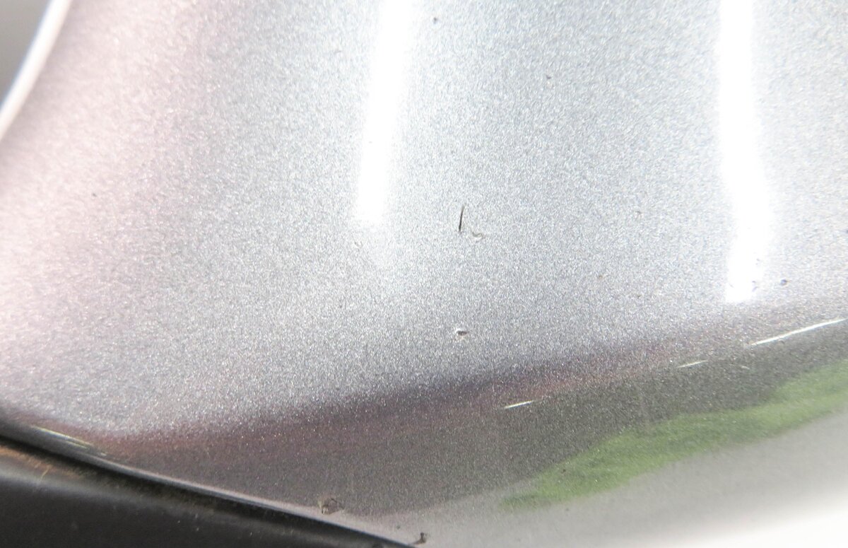 Thumbnail 5: 2009-2011 BMW 335i (E90) LEFT P-FOLD HEATED MEMORY AUTODIM DOOR MIRROR (GREY)