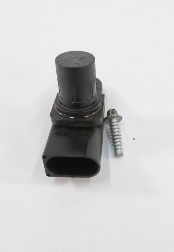 2011 BMW 335i (E90) 3.0L M57Y DIESEL ENGINE - CAMSHAFT CAM POSITION ANGLE SENSOR