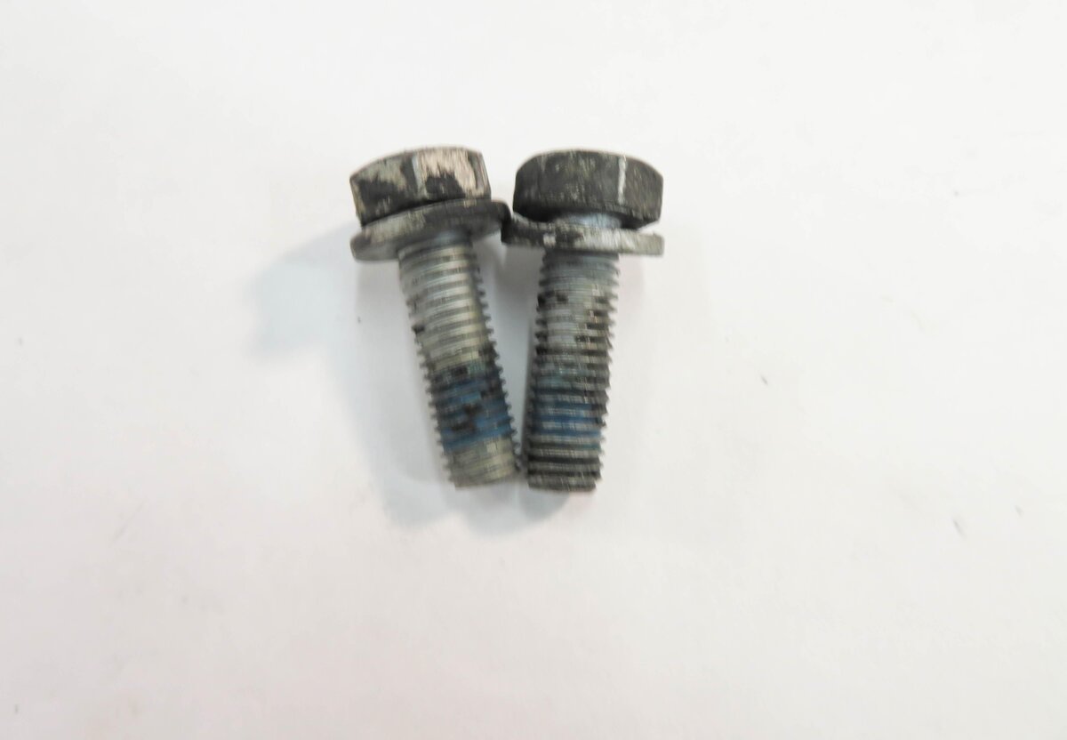 Thumbnail 8: 2009-2013 BMW X5 335D (E70 E90) 3.0L M57Y TURBO DIESEL ENGINE BRAKE VACUUM PUMP