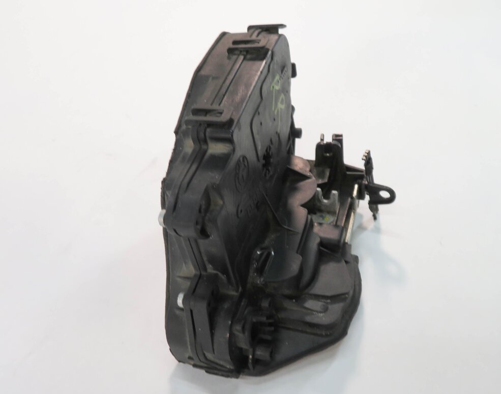Thumbnail 2: 10-18 BMW 3/4/5/7/X3/X4/X6 RIGHT SIDE REAR DOOR POWER LOCK LATCH ACTUATOR MOTOR